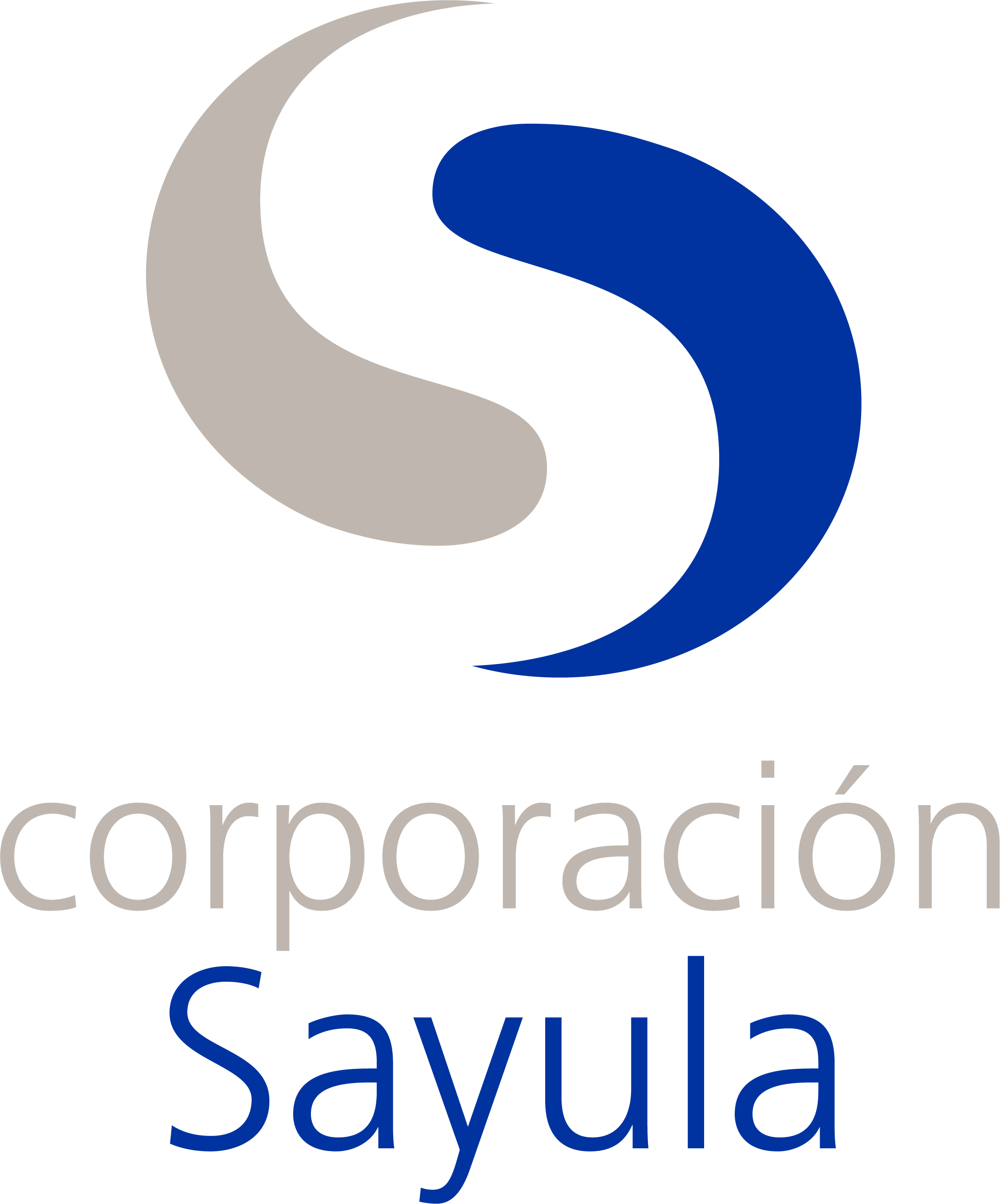 Corporación Sayula Logo