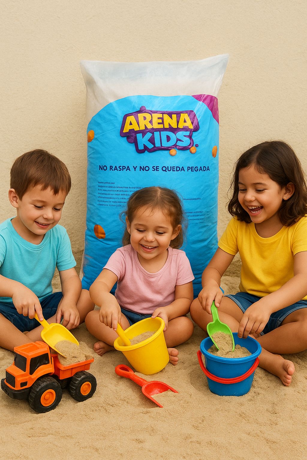 Arena Kids