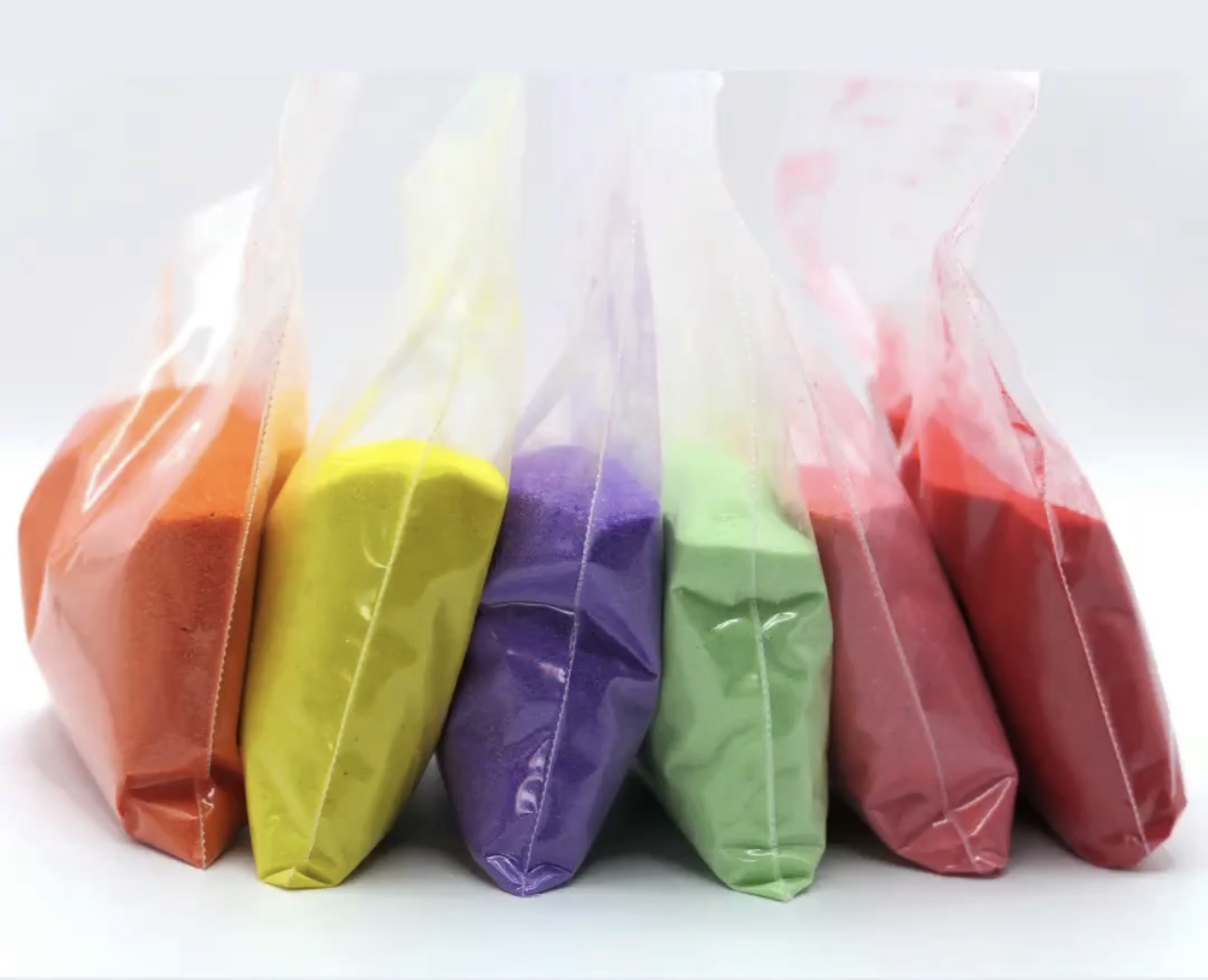 Arena Kids Colores