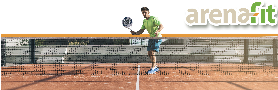 Padel Action