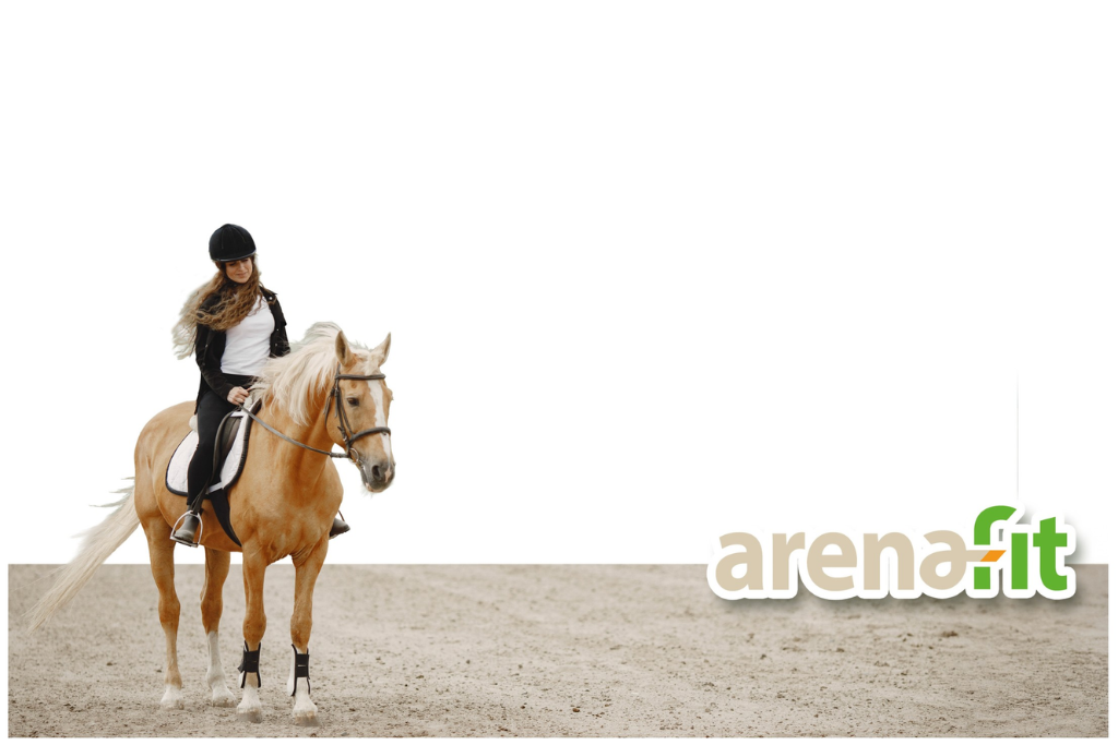Fondo Equitación