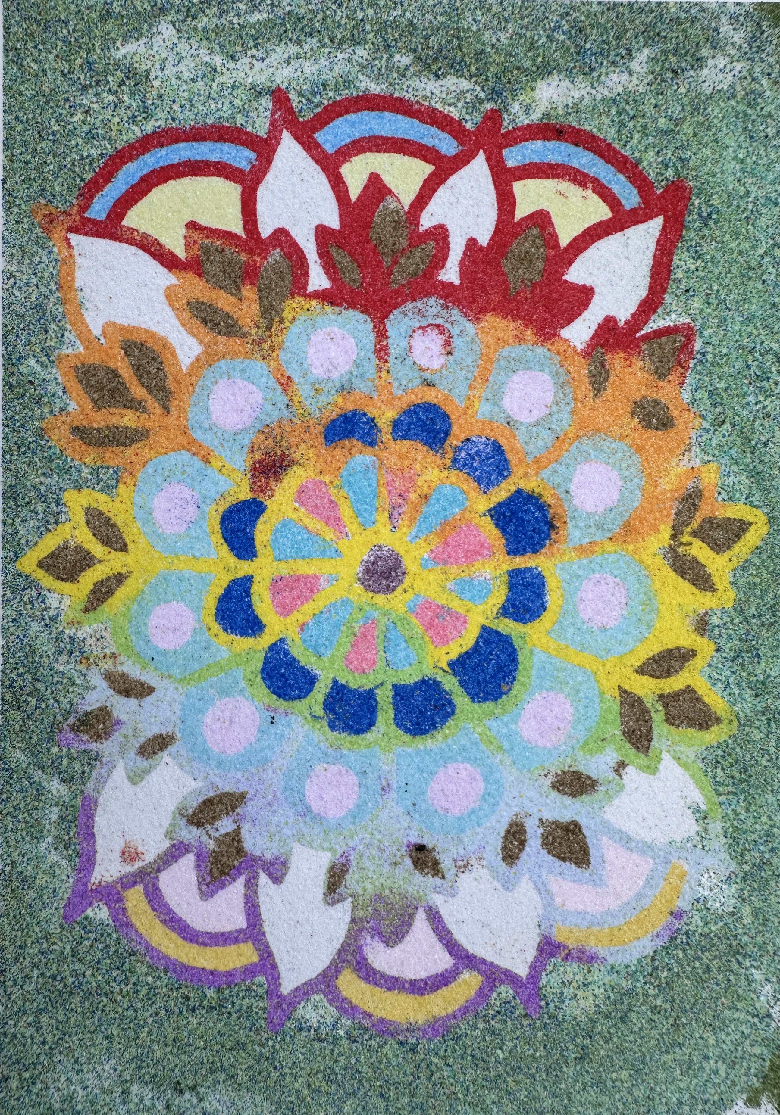 Flor