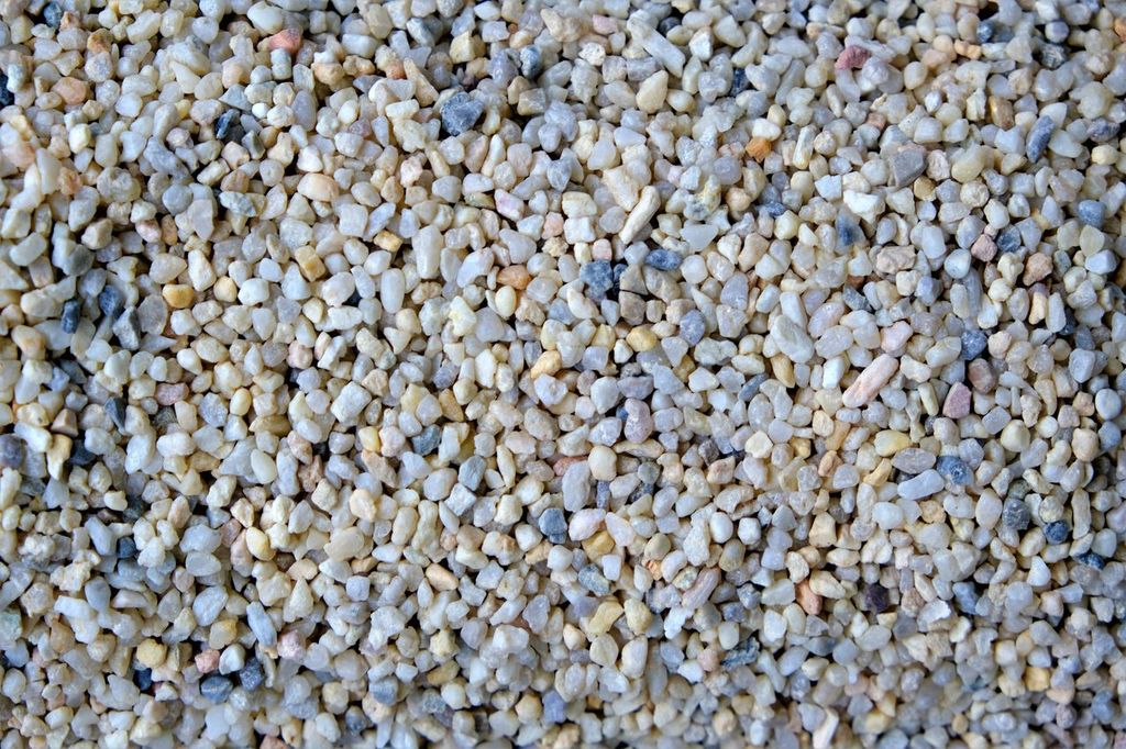 Granzón 1/8-1/16