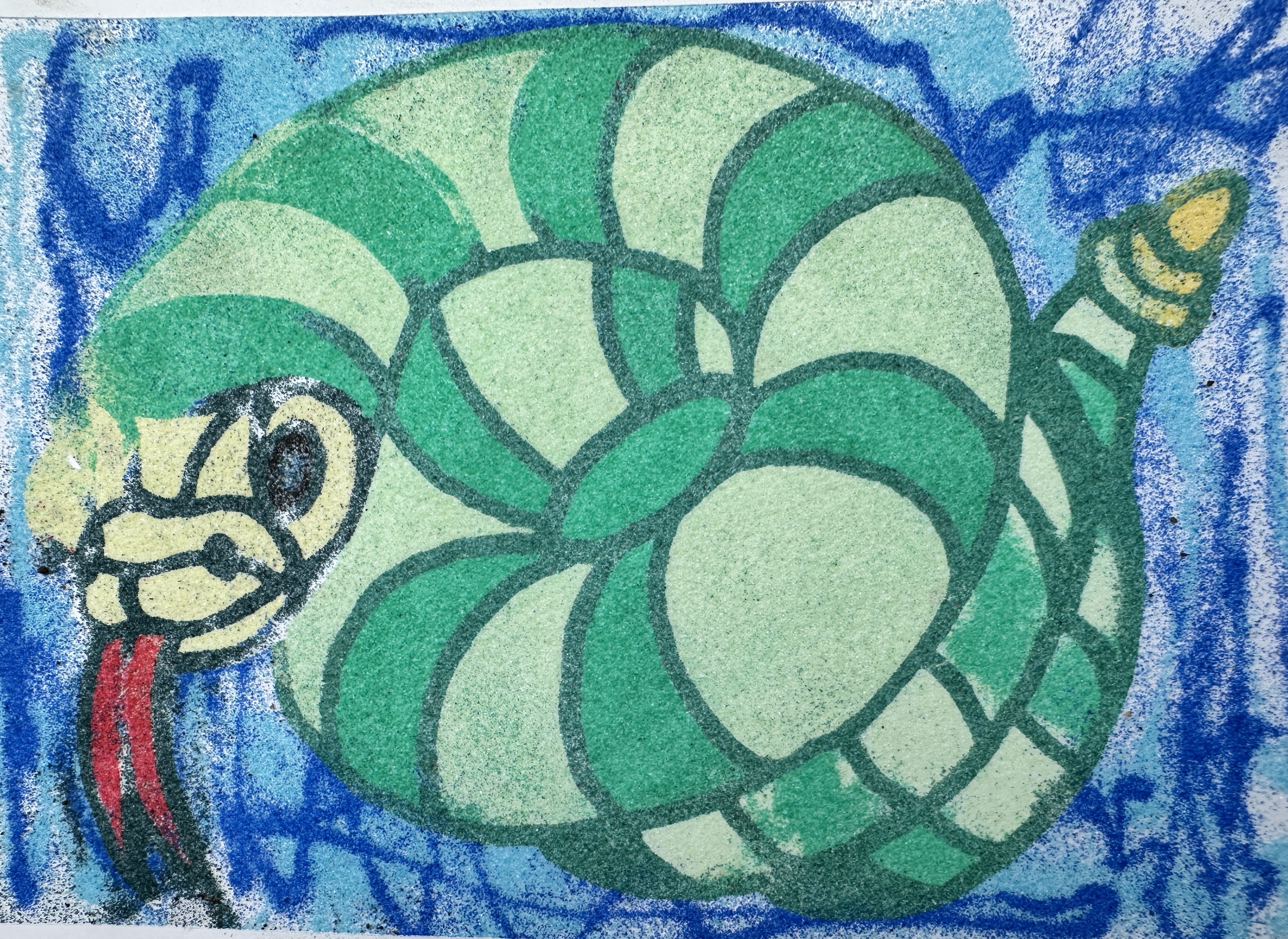 Serpiente