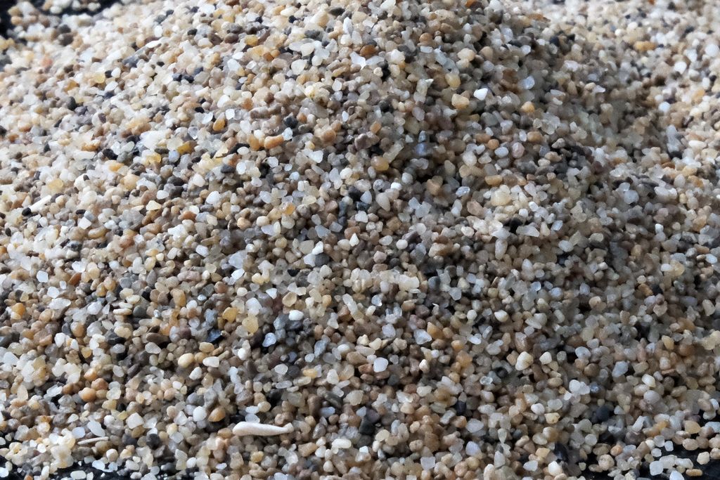 Arena sílica 20/30A