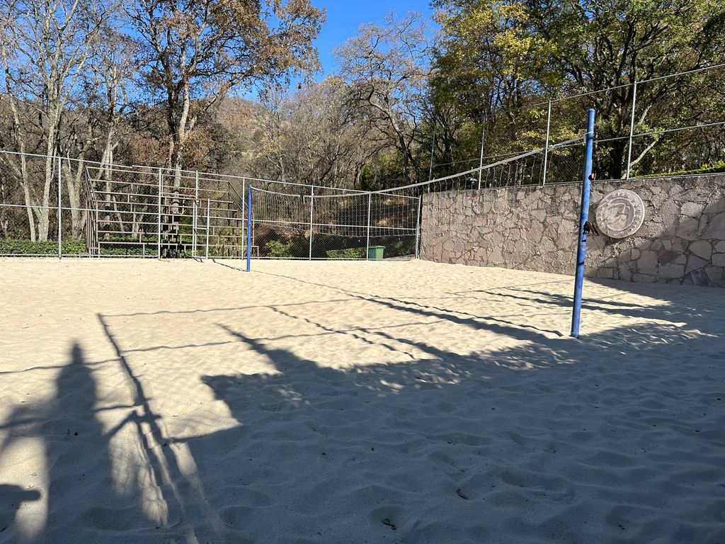 Voleibol de playa